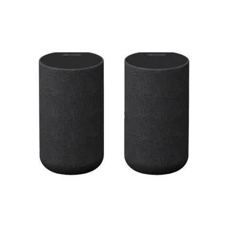 Sony SA-RS5 Wireless Rear Speakers with Built-in Battery for HT-A7000/HT-A5000 Sony | Rear Speakers with Built-in Battery for HT
